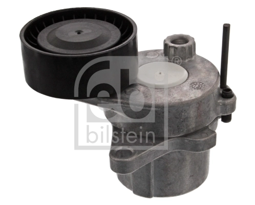 Belt Tensioner, V-ribbed belt